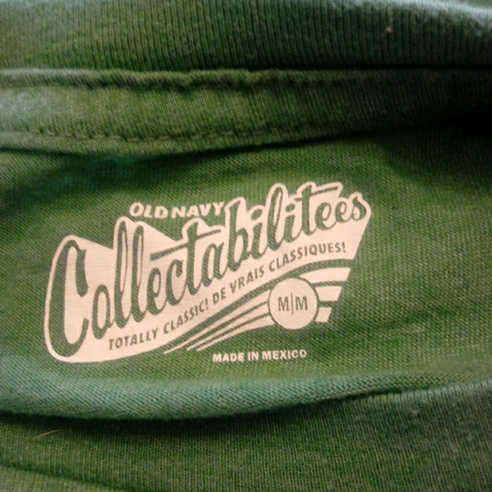Green Lantern shirt - Picture 3 of 3